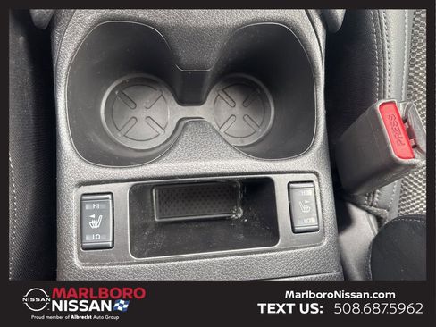 Certified 2022 Nissan Rogue Sport SV w/ Technology Package image 27