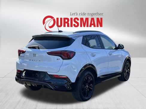 Used 2024 Buick Encore GX Sport Touring w/ Comfort Package image 2