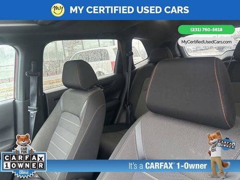 Used 2023 Honda CR-V Sport image 10