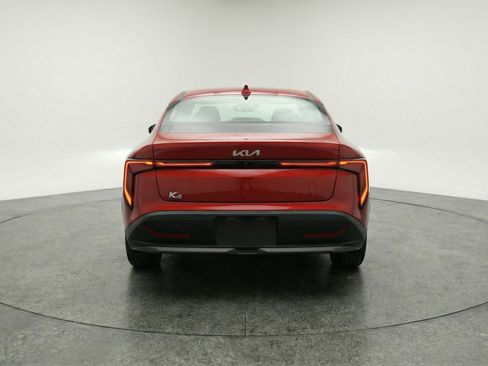 Used 2025 Kia K4 LXS image 7