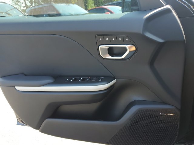 New 2026 Kia K4 GT-Line FWD image 24