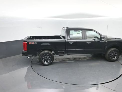 New 2026 Ford F250 XL w/ STX Appearance Package AWD/4WD image 31