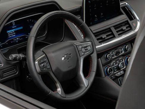 Used 2023 Chevrolet Tahoe RST w/ Luxury Package image 20