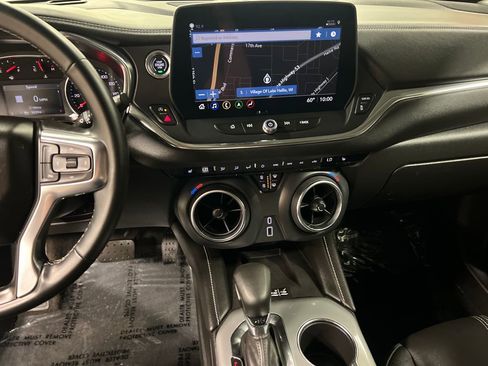 Certified 2023 Chevrolet Blazer LT w/ Sound & Technology Package AWD/4WD image 22