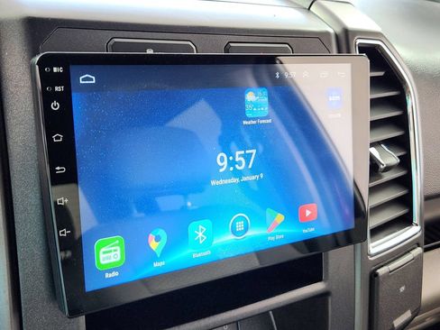 Used 2016 Ford F150 XLT AWD/4WD image 23