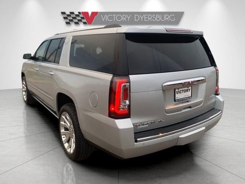Used 2016 GMC Yukon XL Denali w/ Open Road Package image 6