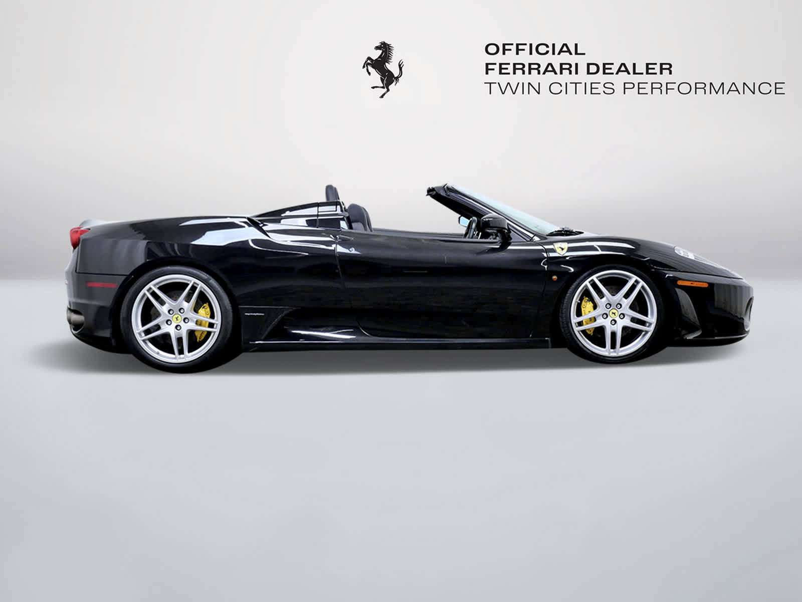 Used 2007 Ferrari F430 Spider RWD image 7