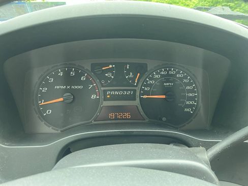 Used 2006 Chevrolet Colorado LT w/ LT Preferred Equipment Group RWD image 22