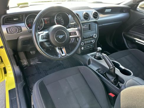 Used 2021 Ford Mustang GT w/ Black Accent Package image 8