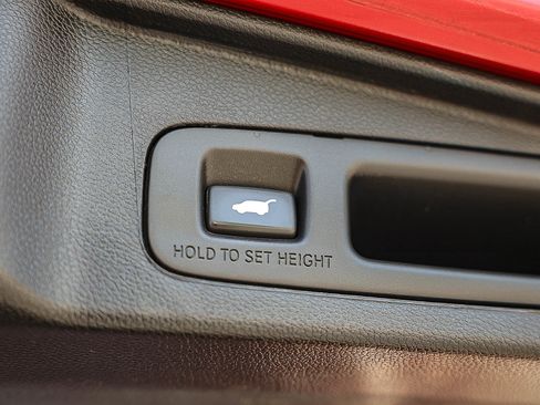 Certified 2022 Honda CR-V Touring image 30
