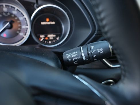 Certified 2023 MAZDA CX-5 AWD 2.5 S w/ Select Package image 19