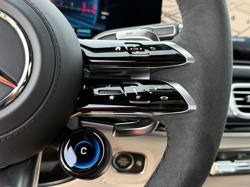 New 2026 Mercedes-Benz GLE 53 AMG 4MATIC Coupe image 20