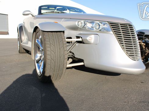 Used 2001 Plymouth Prowler RWD image 16