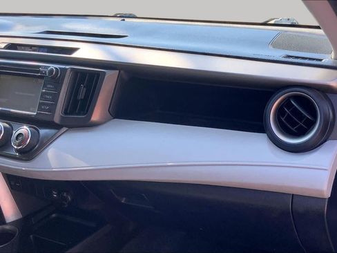 Used 2015 Toyota RAV4 LE FWD image 19