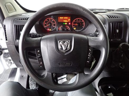 Used 2019 RAM ProMaster 2500 FWD image 23
