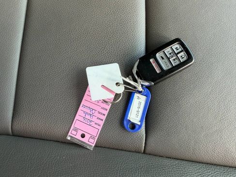 Used 2016 Honda Odyssey EX-L image 43