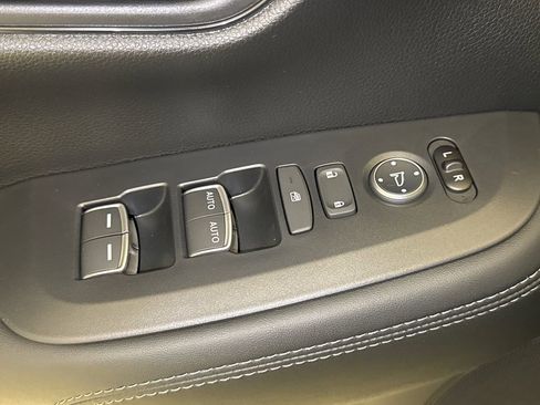 New 2027 Honda HR-V EX-L image 20