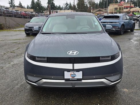 Used 2024 Hyundai Ioniq 5 Limited image 8