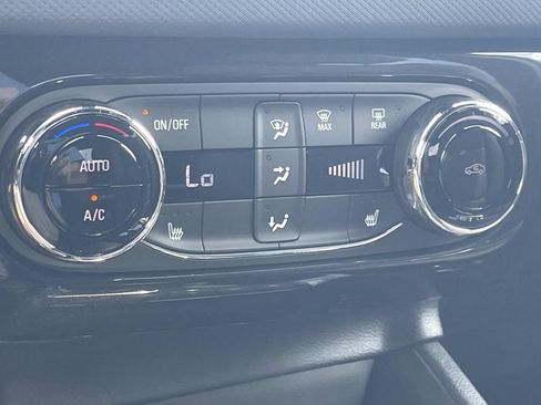 New 2026 Chevrolet TrailBlazer RS w/ Convenience Package FWD image 19