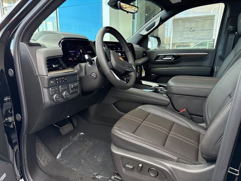 New 2026 Chevrolet Tahoe High Country image 19