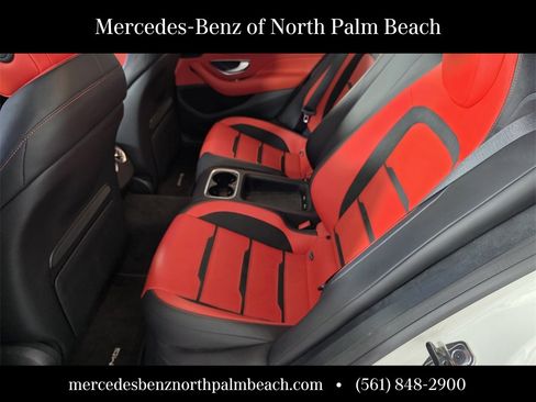 Certified 2021 Mercedes-Benz AMG GT 43 image 14