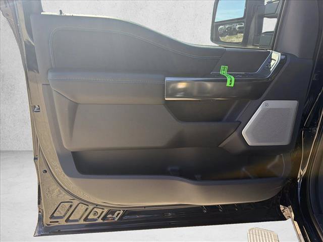 New 2027 Ford F250 Platinum AWD/4WD image 9