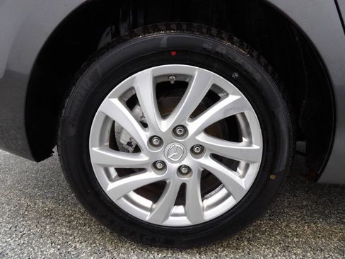 Used 2012 MAZDA MAZDA3 i Touring FWD image 19