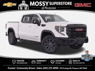 Used 2024 GMC Sierra 1500 AT4X AWD/4WD video 2