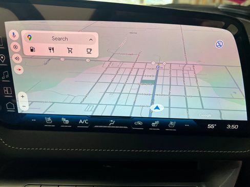 New 2026 Chevrolet Corvette Stingray Premium Cpe w/ Z51 Performance Package image 84