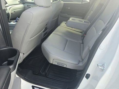 Used 2025 Honda Ridgeline RTL image 22
