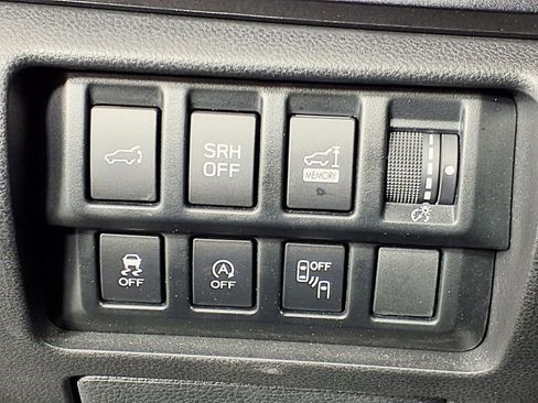 Used 2024 Subaru Forester Sport AWD/4WD image 16