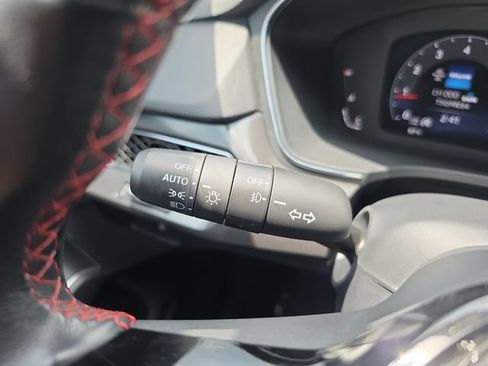Used 2025 Acura Integra A-Spec FWD image 23
