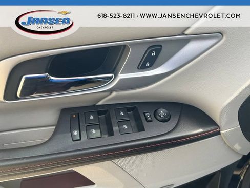 Used 2015 GMC Terrain SLT AWD/4WD image 15