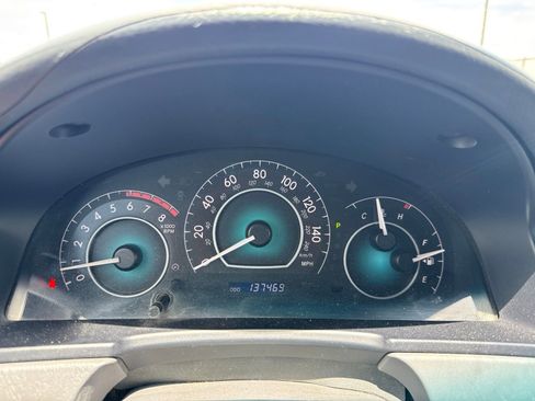 Used 2007 Toyota Solara SLE FWD image 9