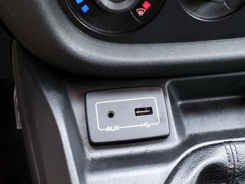Used 2018 RAM ProMaster City Tradesman FWD image 19