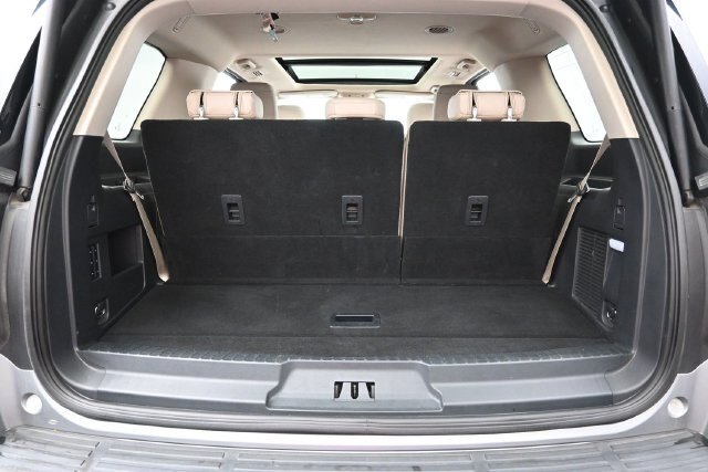 Certified 2024 Ford Expedition Limited RWD image 30