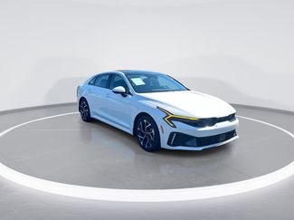 Used 2026 Kia K5 EX FWD video 2