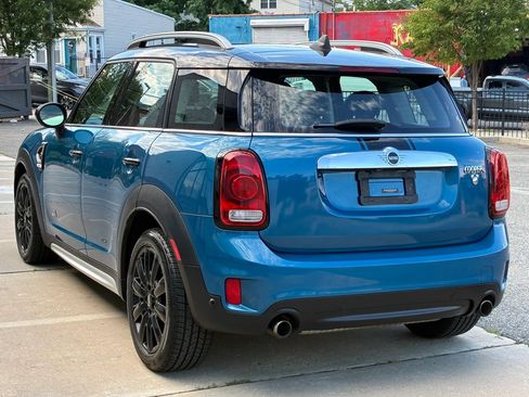 Used 2019 MINI Cooper Countryman S w/ Premium Package AWD/4WD image 7
