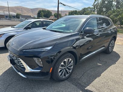 Used 2024 Buick Envision Preferred