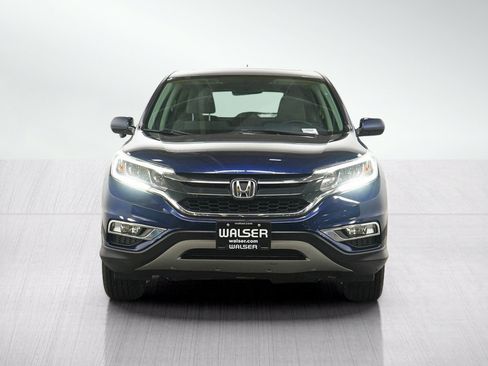 Used 2016 Honda CR-V EX image 8