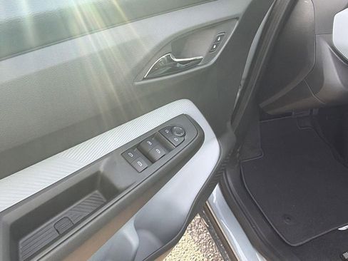 New 2027 Chevrolet Bolt RS image 12