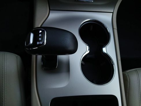 Used 2014 Jeep Grand Cherokee Limited RWD image 10