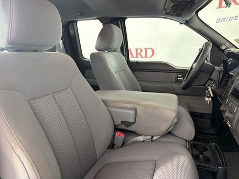 Used 2013 Ford F150 XL w/ Mid Equipment Group RWD image 16