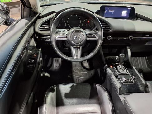 Used 2021 MAZDA MAZDA3 2.5 Turbo Sedan w/Premium Plus image 7