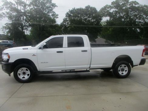 Used 2019 RAM 2500 Tradesman AWD/4WD image 29