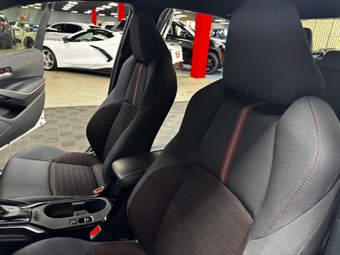 Used 2024 Toyota Corolla SE FWD image 35