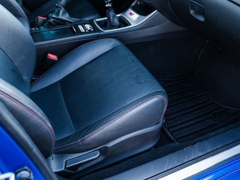 Used 2011 Subaru Impreza WRX STI Limited image 88