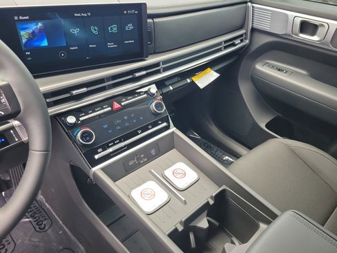 New 2026 Hyundai Santa Fe SE image 34