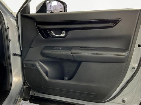 Used 2023 Honda CR-V EX-L image 28