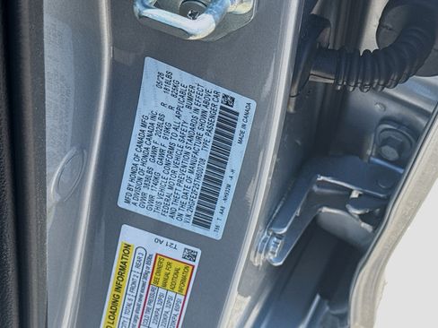 New 2026 Honda Civic LX image 26